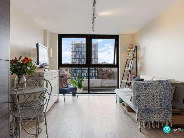 Apartment for sale in Castlegate, Sheffield