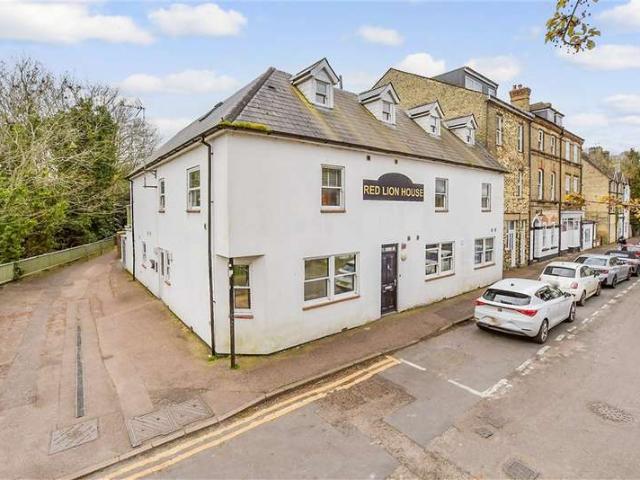 Apartment for sale in Snodland, Bourne Vale