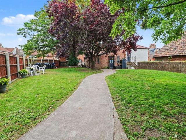 Apartment for sale in Trowbridge