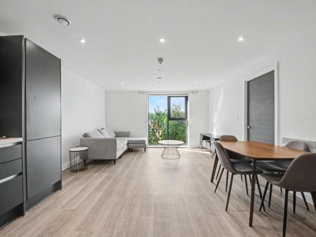 Apartment for sale in Ordsall, Salford
