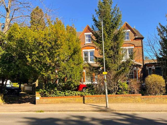 Apartment for sale in North Watford