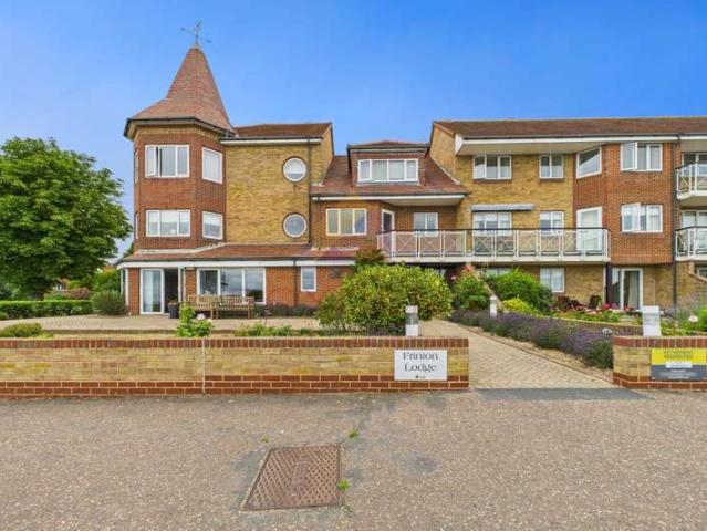 Apartment for sale in Frinton and Walton, Dale Hill