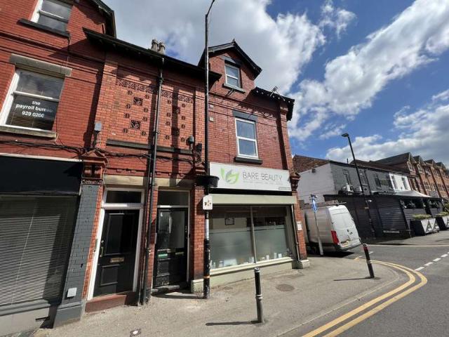 Apartment for rent in Altrincham, Hale