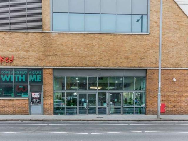 Apartment for sale in St Ann's, Haddon
