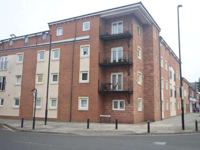Apartment for sale in New York, North Tyneside