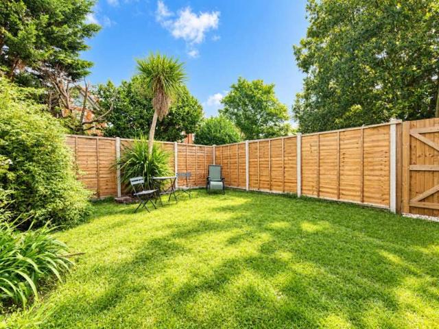 Apartment for sale in Springbourne, Bournemouth
