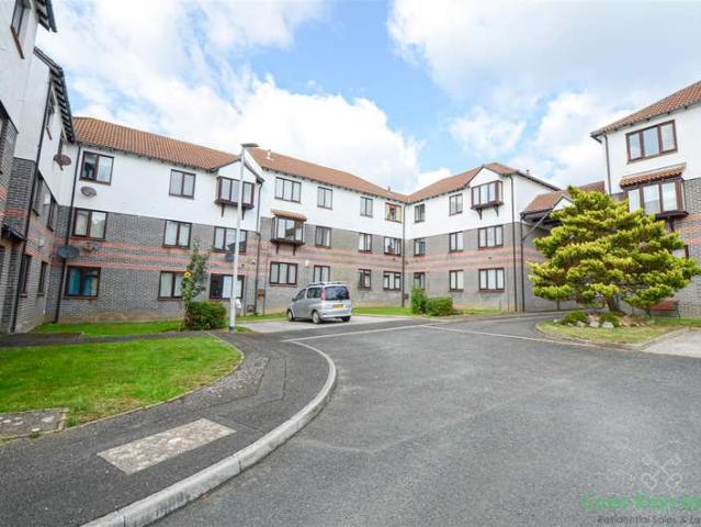 Apartment for rent in Mount Wise