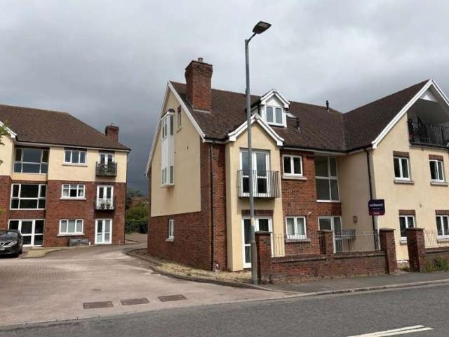 Apartment for sale in Ross-on-wye