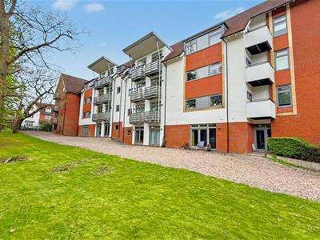 Apartment for sale in Northfield, Birmingham