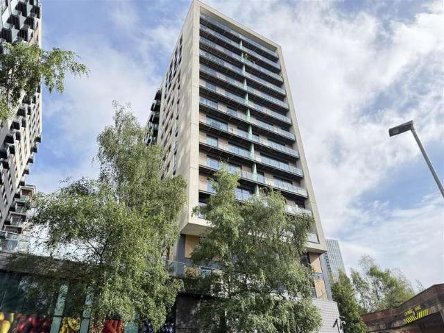Apartment for sale in Green Quarter, Georgia