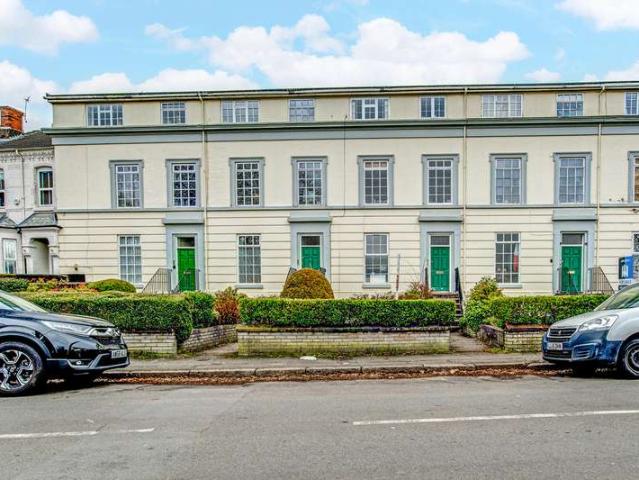 Apartment for sale in Wavertree, Victoria Park