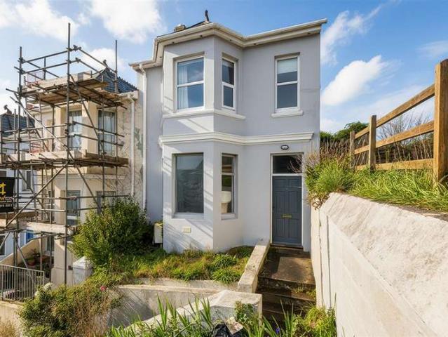 Apartment for sale in Mount Wise