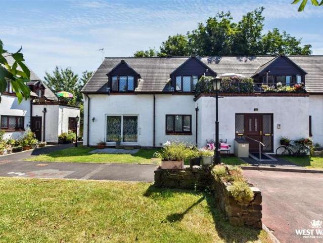 Apartment for sale in Monkton, Pembroke