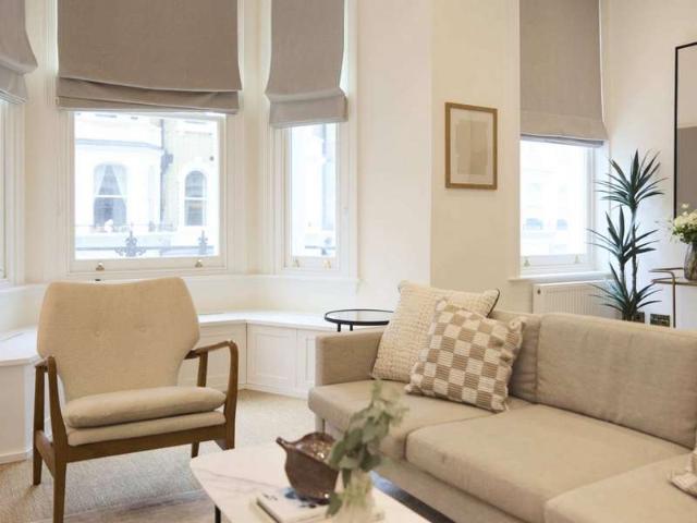 Apartment for sale in Chelsea, Greater London