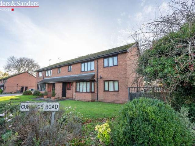 Apartment for sale in Alderminster, Warwickshire