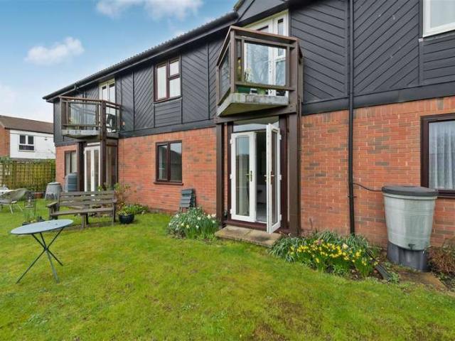 Apartment for sale in Bridge, The Bridge