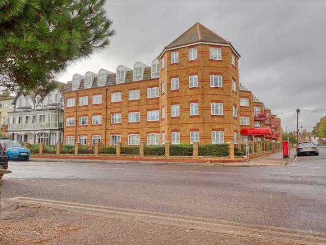 Apartment for sale in Dale Hill, Essex