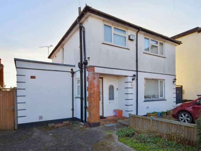 Apartment for sale in Hampton, The Bridge