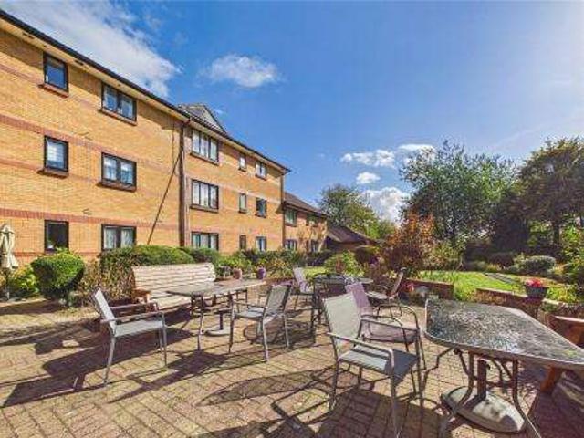 Apartment for sale in Longwell Green, Cadbury Heath