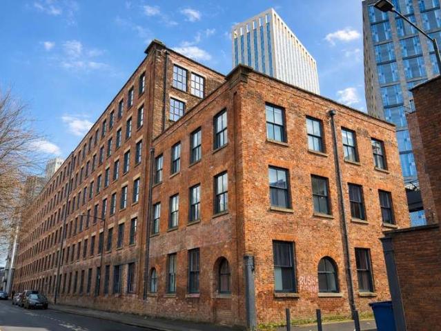 Apartment for sale in City Centre, Georgia