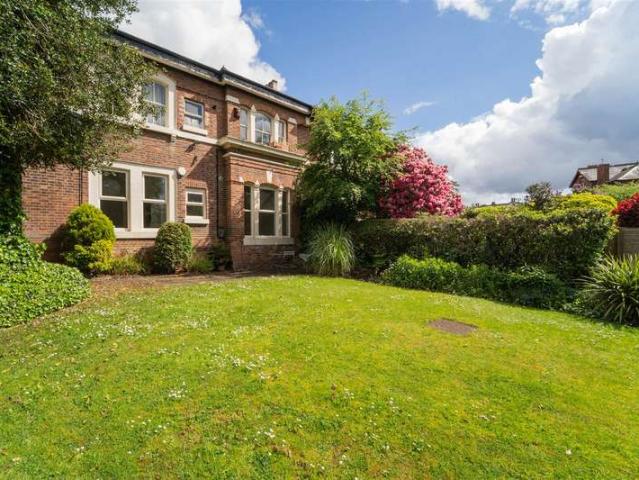 Apartment for sale in Georgia, Greater Manchester