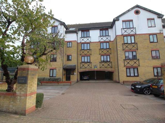 Apartment for sale in New Fletton, Peterborough