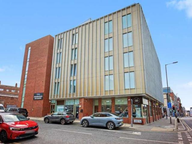 Apartment for sale in Islington, Calderstones