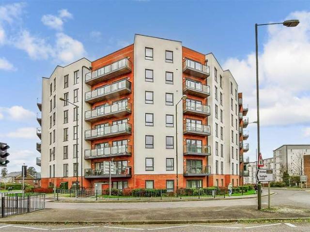 Apartment for sale in Glynde, West Sussex