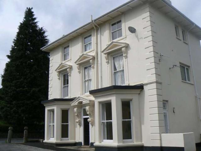 Apartment for rent in Bigadon, Teignbridge