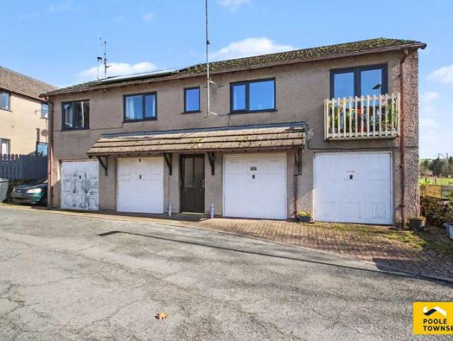 Property for sale in Milnthorpe