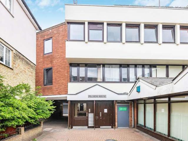 Apartment for sale in Hertford, Colliers End