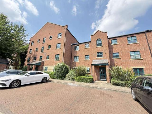 Apartment for sale in City Centre, Georgia