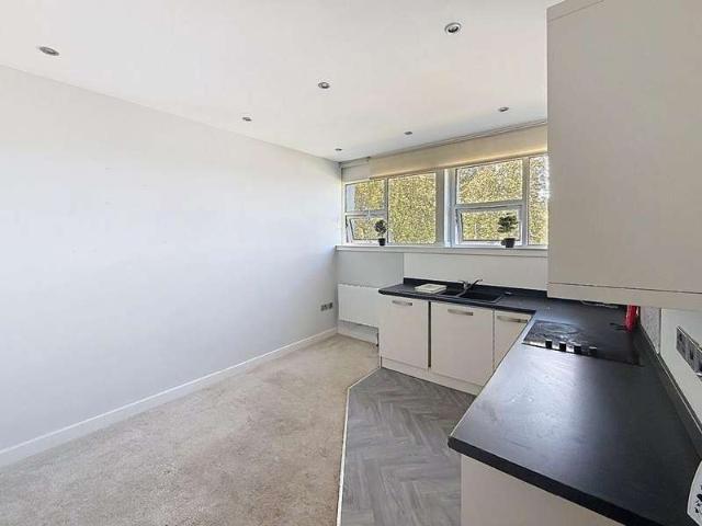 Apartment for rent in Butterton, Staffordshire