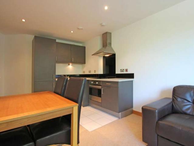 Apartment for sale in Baildon