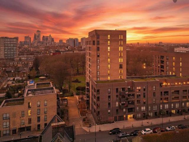 Apartment for sale in Ratcliffe, Limehouse