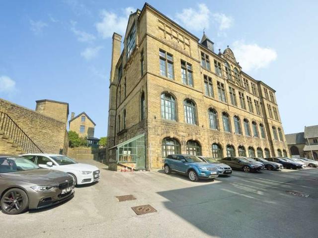 Apartment for sale in Little Germany, Bradford