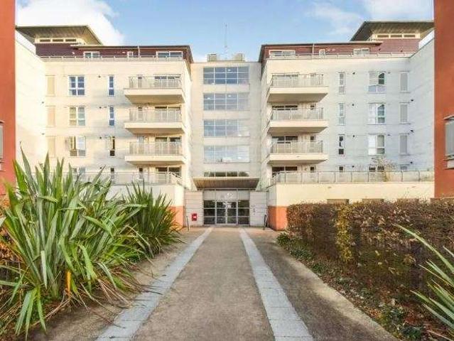 Apartment for sale in Bede Island, Old Wharf