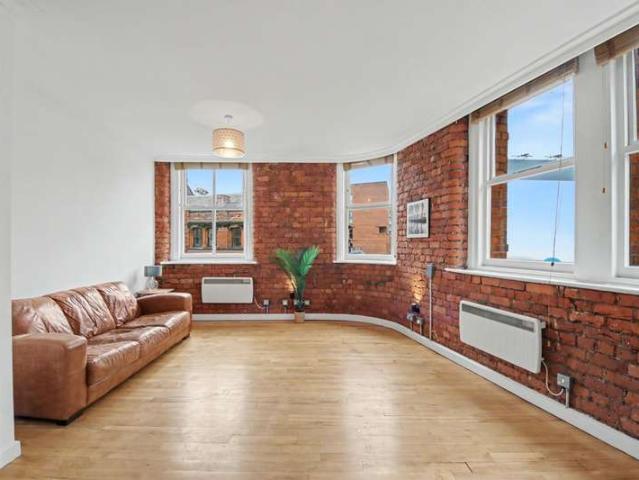 Apartment for sale in City Centre, Georgia