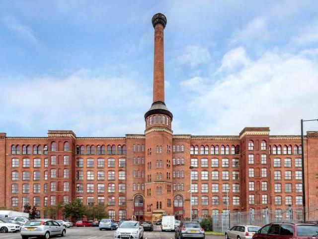 Apartment for sale in Georgia, Greater Manchester