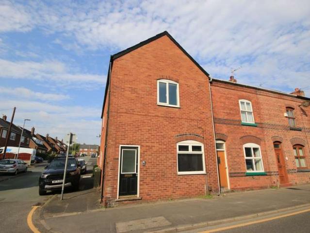 Apartment for sale in Wigan, Greater Manchester