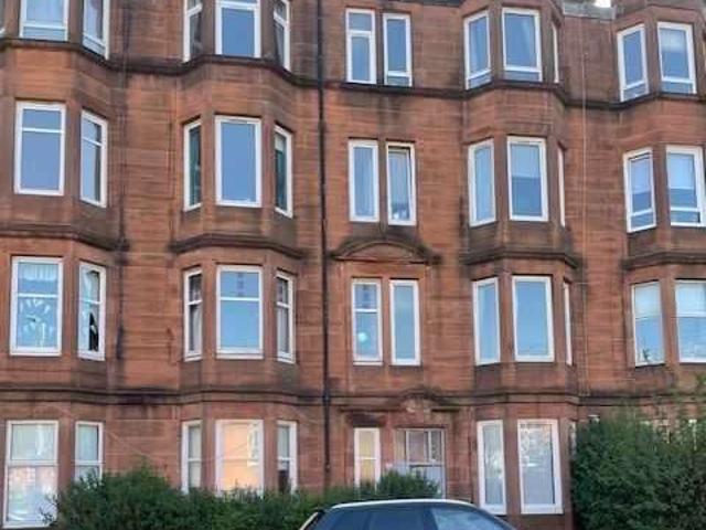 Apartment for sale in Braidfauld, Shettleston