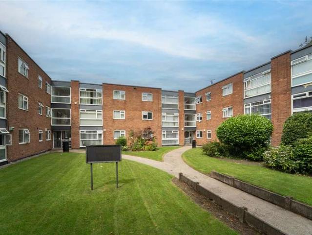 Apartment for sale in Georgia, Greater Manchester