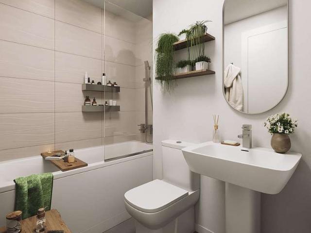 Apartment for sale in Hexthorpe, Doncaster