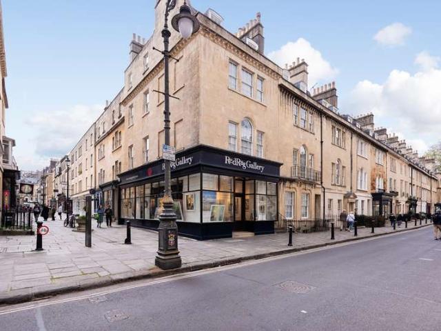 Apartment for sale in Dulcote, Bath And North East Somerset