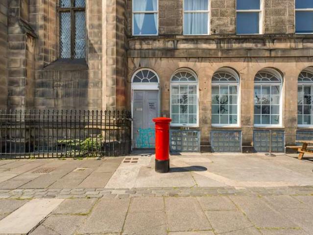 Apartment for sale in Old Town, Scotland