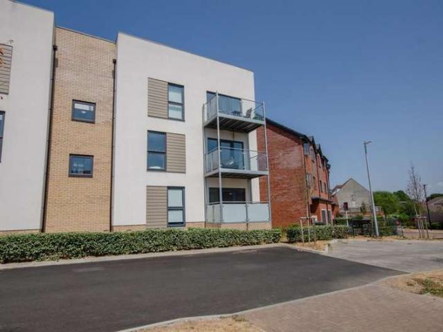 Apartment for sale in Stoke Gifford, South Gloucestershire