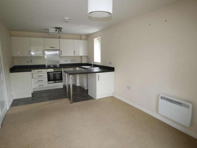 Apartment for sale in Burton upon Trent, East Staffordshire