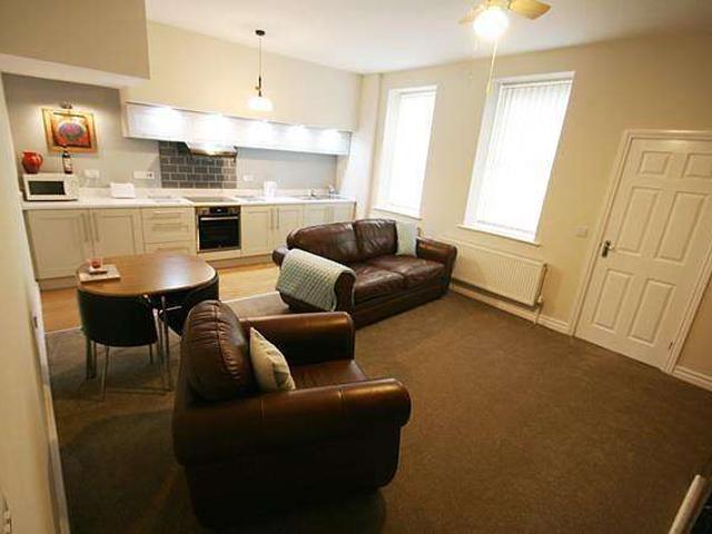 Apartment for rent in Bensham, Tyne And Wear