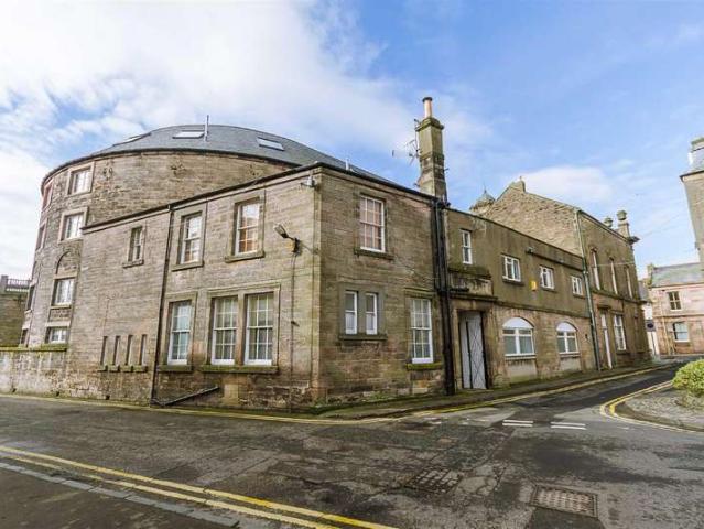 Apartment for sale in Berwick-upon-tweed, Northumberland