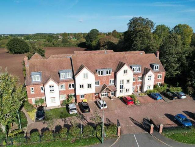 Apartment for sale in Alderminster, Warwickshire